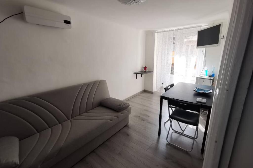 Appartamento La Casetta in Porta Soprana Genova Esterno foto