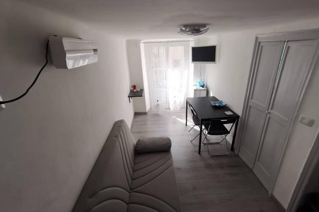 Appartamento La Casetta in Porta Soprana Genova Esterno foto
