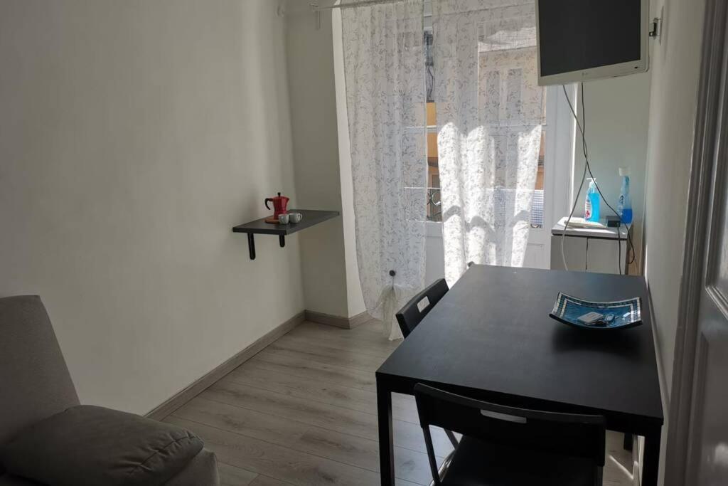 Appartamento La Casetta in Porta Soprana Genova Esterno foto