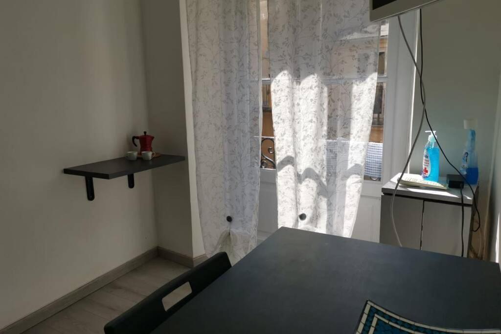 Appartamento La Casetta in Porta Soprana Genova Esterno foto
